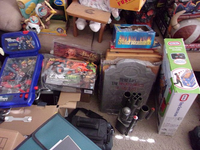 Moving Sale photo
