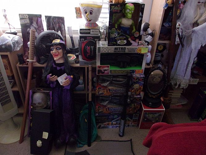 Moving Sale photo