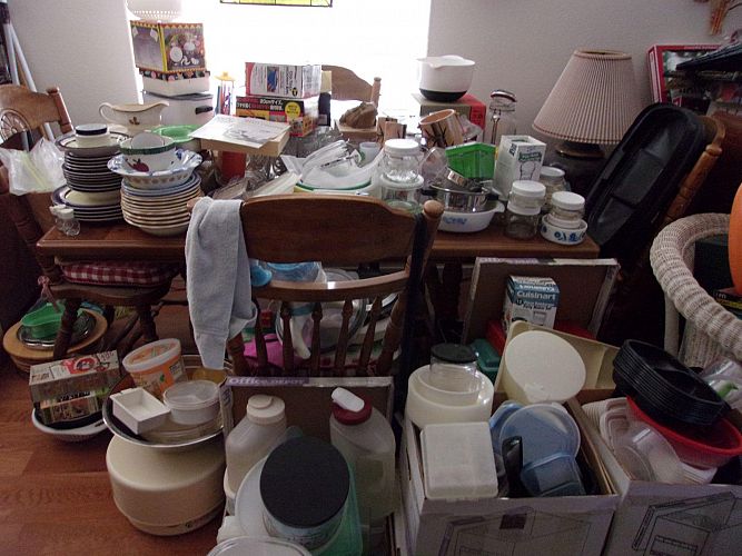 Moving Sale photo