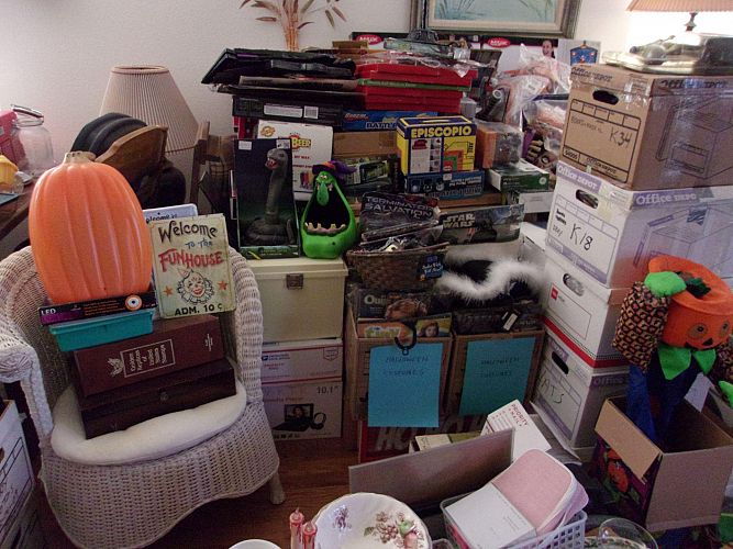 Moving Sale photo