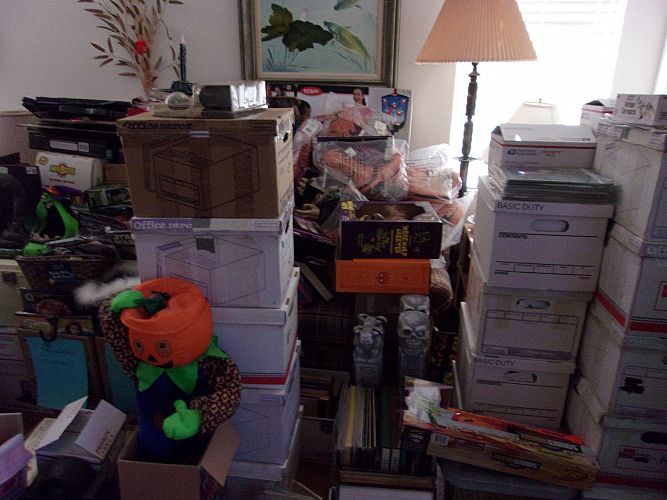 Moving Sale photo