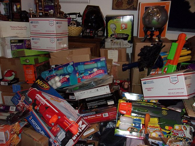 Moving Sale photo