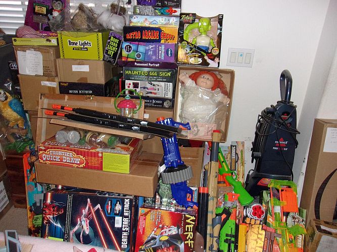 Moving Sale photo