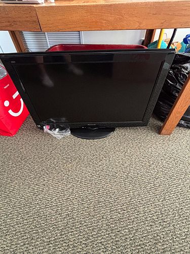 HUGE COMMUNITY RUMMAGE SALE!!!!! photo