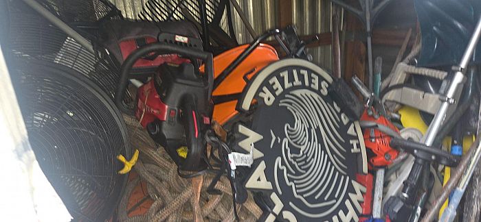 Big moving sale photo