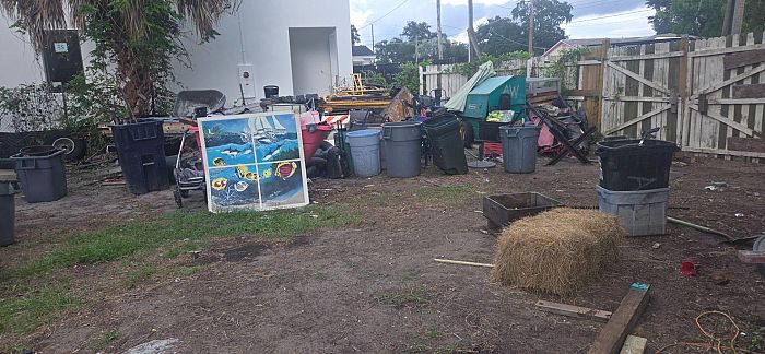 Big moving sale photo