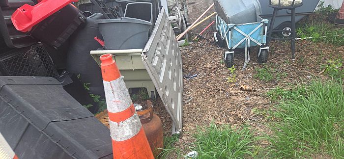 Big moving sale photo