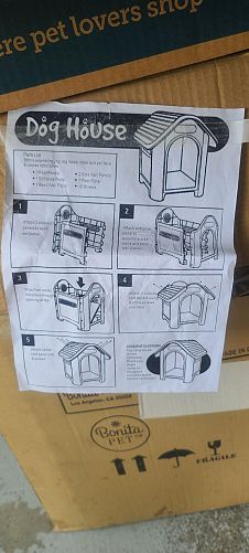 Large Multi-Family Garage Sale