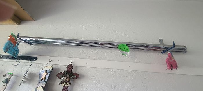 Large Multi-Family Garage Sale photo