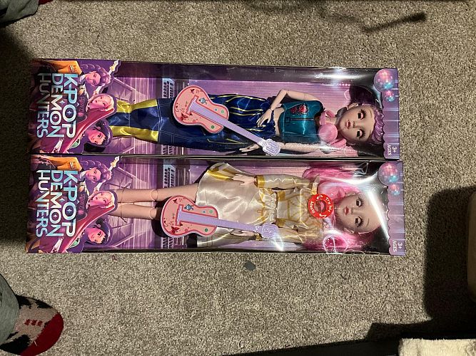 Garage Sale brand new photo