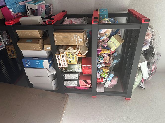 Garage Sale brand new photo