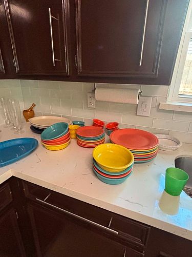 BIG ESTATE SALE * Dairy Ashford & Memorial ** Moving after 30 years photo