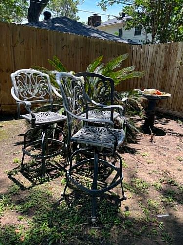 BIG ESTATE SALE * Dairy Ashford & Memorial ** Moving after 30 years photo