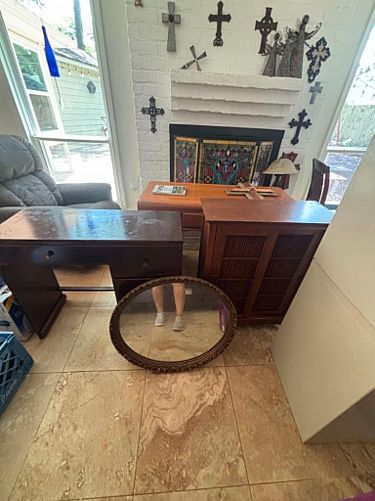 BIG ESTATE SALE * Dairy Ashford & Memorial ** Moving after 30 years photo