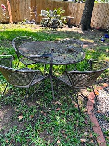 BIG ESTATE SALE * Dairy Ashford & Memorial ** Moving after 30 years photo