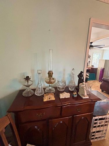 BIG ESTATE SALE * Dairy Ashford & Memorial ** Moving after 30 years photo