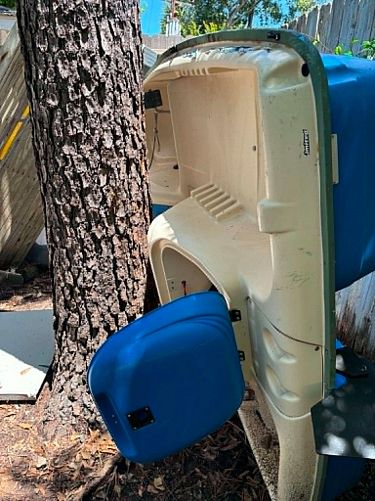 BIG ESTATE SALE * Dairy Ashford & Memorial ** Moving after 30 years photo