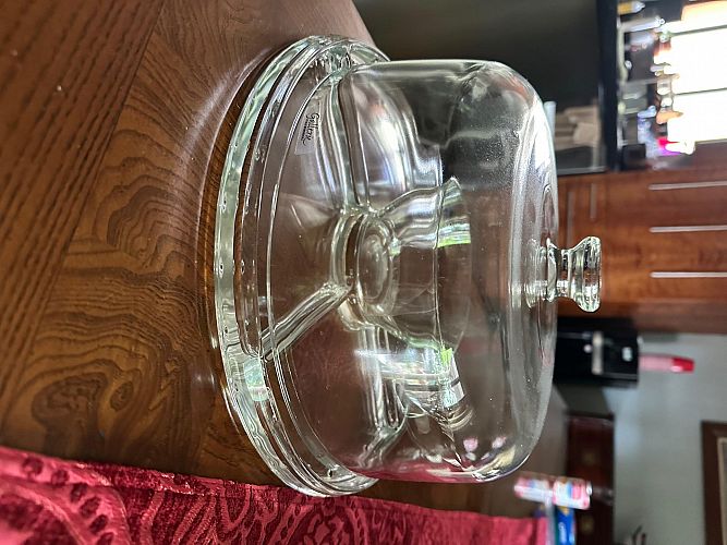 Moving Sale- wood furniture, clothes, home goods photo