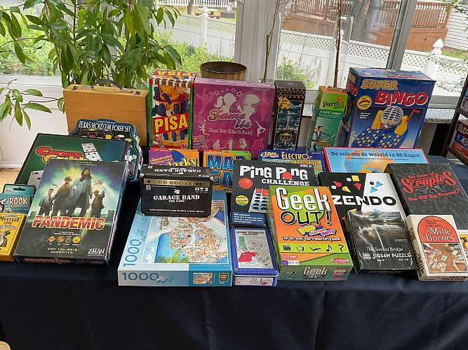 MOVING SALE THIS WEEKEND! Everything must go! photo