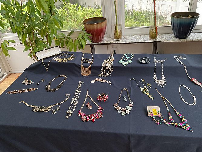 MOVING SALE THIS WEEKEND! Everything must go! photo
