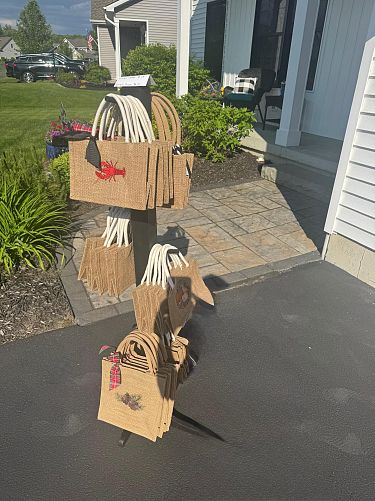Garage Sale photo