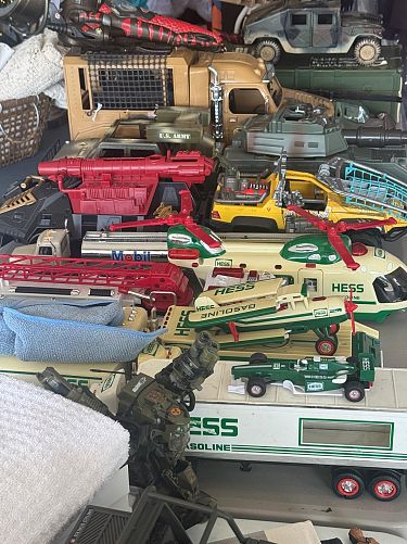 Garage Sale photo