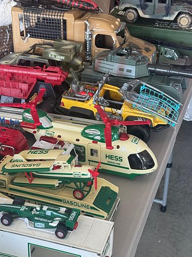 Garage Sale photo