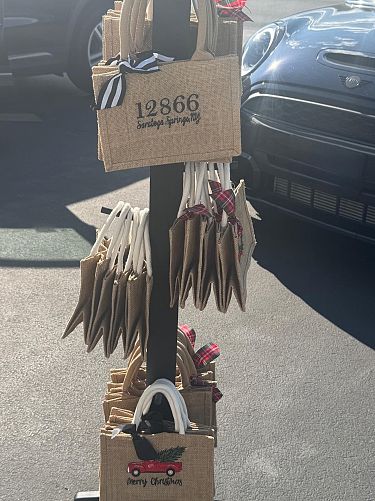 Garage Sale photo