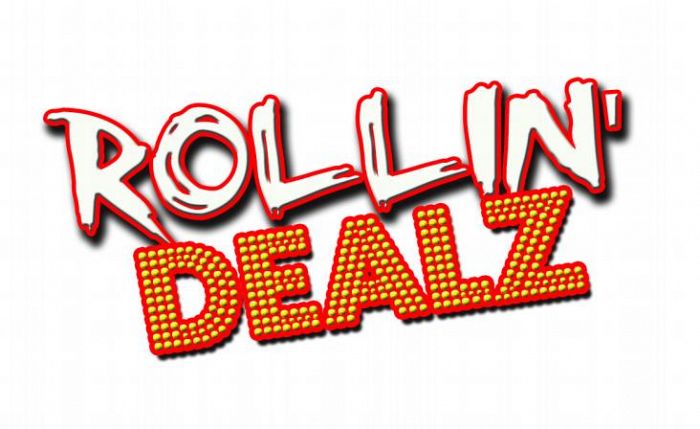 Rollin Dealz 1st Sale of the Year