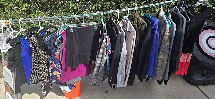 🚨 THIS WEEKEND ONLY – MASSIVE MULTI-GENERATION GARAGE SALE! EVERYTHING MUST GO! photo