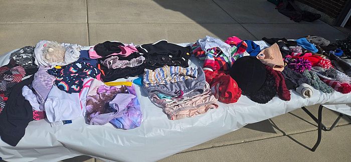 🚨 THIS WEEKEND ONLY – MASSIVE MULTI-GENERATION GARAGE SALE! EVERYTHING MUST GO! photo
