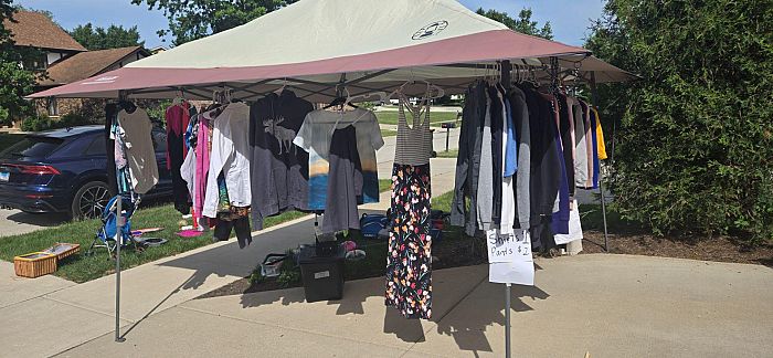 🚨 THIS WEEKEND ONLY – MASSIVE MULTI-GENERATION GARAGE SALE! EVERYTHING MUST GO! photo