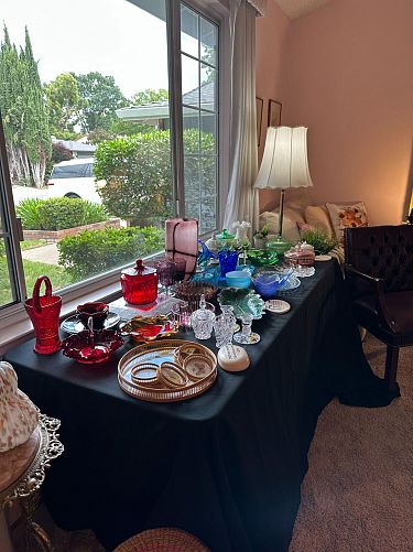 Sacramento Time Capsule Estate Sale at 8354 Marina Greens Way photo