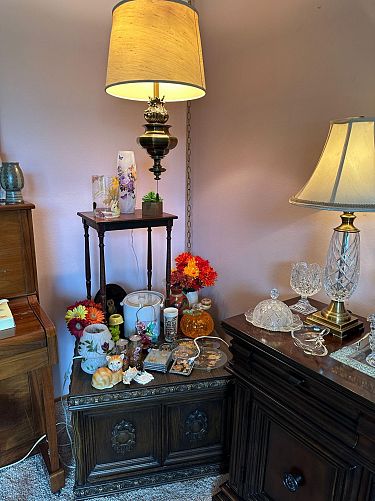 Sacramento Time Capsule Estate Sale at 8354 Marina Greens Way photo