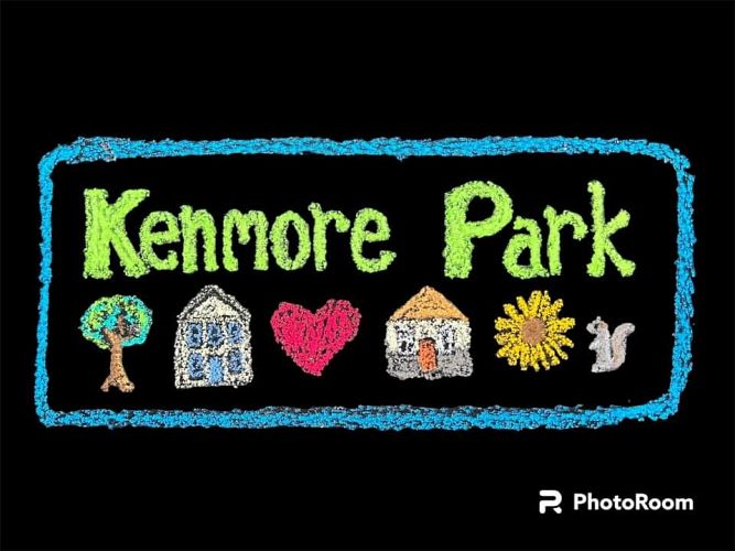 #KPOH2026 KENMORE PARK 43224 3063 Bremen St photo