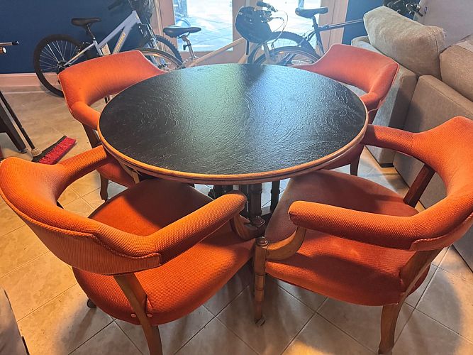 Multi-Family Yard Sale in Historic Dilworth photo