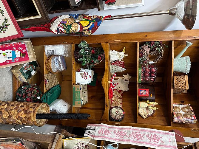Multi Estate Sale photo