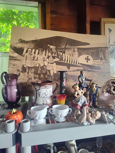 Estate Garage Sale photo