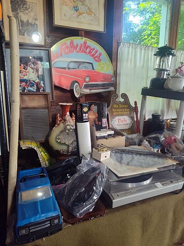 Estate Garage Sale photo
