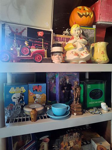 Estate Garage Sale photo