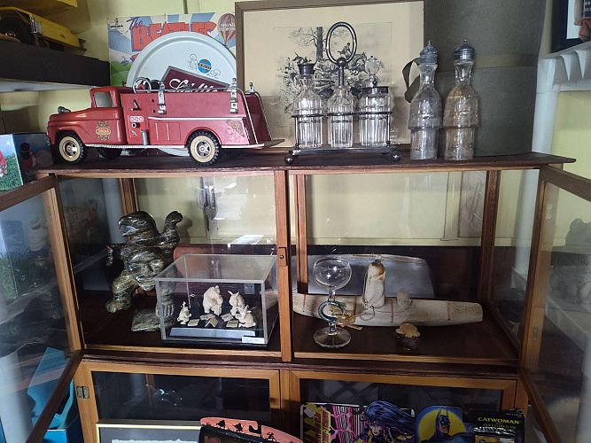 Estate Garage Sale photo