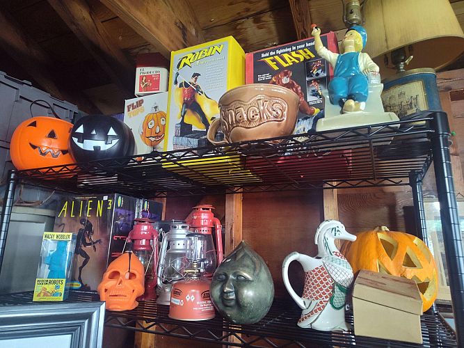 Estate Garage Sale photo