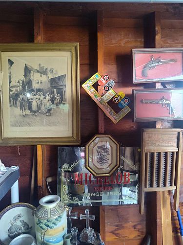 Estate Garage Sale photo