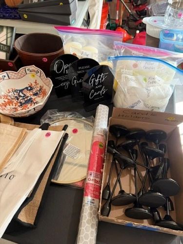 Yard Sale photo