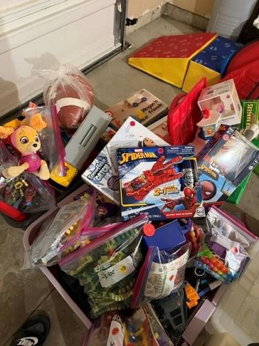 Yard Sale photo