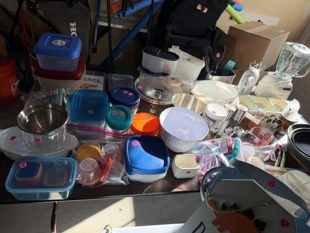 Yard Sale photo