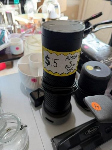 Yard Sale photo