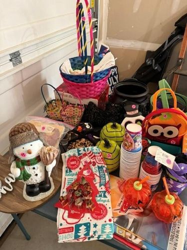 Yard Sale photo