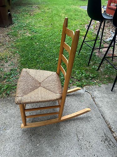 Multi family, Yard Sale photo