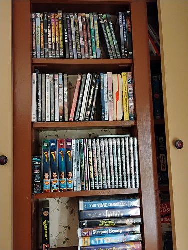 Downsize part 2. photo